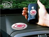 Fan Mats Cincinnati Reds Get-A-Grips Fan Mats Cincinnati Reds Get-A-Grips