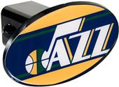 NBA Utah Jazz Trailer Hitch Cover