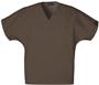 Cherokee Unisex V-Neck Tunic Scrub Top