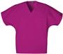 Cherokee Unisex V-Neck Tunic Scrub Top