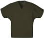 Cherokee Unisex V-Neck Tunic Scrub Top