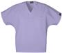 Cherokee Unisex V-Neck Tunic Scrub Top
