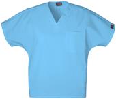 Cherokee Unisex V-Neck Tunic Scrub Top