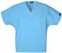 Cherokee Unisex V-Neck Tunic Scrub Top