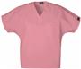 Cherokee Unisex V-Neck Tunic Scrub Top