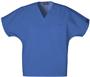 Cherokee Unisex V-Neck Tunic Scrub Top
