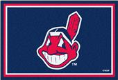 Fan Mats Cleveland Indians 5' x 8' Rugs Fan Mats Cleveland Indians 5' x 8' Rugs