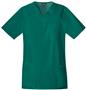 Cherokee Tall Unisex V-Neck Scrub Top