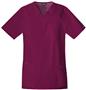 Cherokee Tall Unisex V-Neck Scrub Top