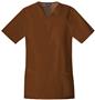 Cherokee Tall Unisex V-Neck Scrub Top