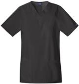 Cherokee Tall Unisex V-Neck Scrub Top