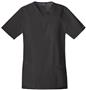 Cherokee Tall Unisex V-Neck Scrub Top