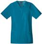 Cherokee Tall Unisex V-Neck Scrub Top
