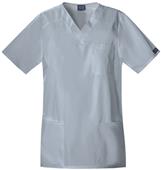 Cherokee Tall Unisex V-Neck Scrub Top Cherokee Tall Unisex V-Neck Scrub Top