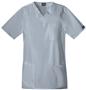 Cherokee Tall Unisex V-Neck Scrub Top