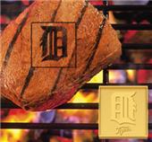 Fan Mats Detroit Tigers Fan Brands