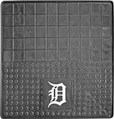 Fan Mats Detroit Tigers Vinyl Cargo Mats Fan Mats Detroit Tigers Vinyl Cargo Mats