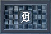 Fan Mats Detroit Tigers Door Mats Fan Mats Detroit Tigers Door Mats