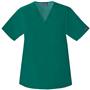 Cherokee Unisex V-Neck Scrub Top
