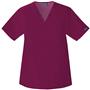 Cherokee Unisex V-Neck Scrub Top