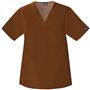Cherokee Unisex V-Neck Scrub Top
