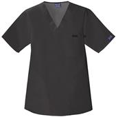 Cherokee Unisex V-Neck Scrub Top