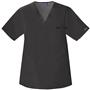 Cherokee Unisex V-Neck Scrub Top