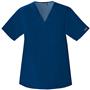 Cherokee Unisex V-Neck Scrub Top