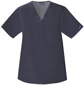 Cherokee Unisex V-Neck Scrub Top