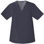 Cherokee Unisex V-Neck Scrub Top