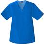 Cherokee Unisex V-Neck Scrub Top