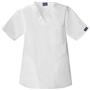 Cherokee Unisex V-Neck Scrub Top