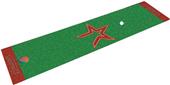 Fan Mats Houston Astros Putting Green Mats