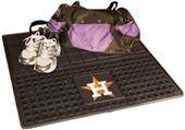 Fan Mats Houston Astros Vinyl Cargo Mats Fan Mats Houston Astros Vinyl Cargo Mats