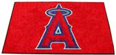 Fan Mats Los Angeles Angels All-Star Mats Fan Mats Los Angeles Angels All-Star Mats