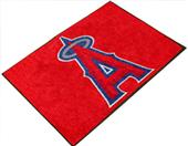 Fan Mats Los Angeles Angels Starter Mats Fan Mats Los Angeles Angels Starter Mats