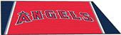 Fan Mats Los Angeles Angels 4' x 6' Rugs