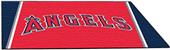 Fan Mats Los Angeles Angels 5' x 8' Rugs