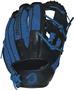 DeMarini Rogue 11.5" Infield Blue Baseball Glove