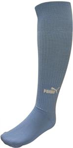 COLUMBIA BLUE/WHITE