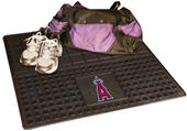 Fan Mats Los Angeles Angels Vinyl Cargo Mats Fan Mats Los Angeles Angels Vinyl Cargo Mats