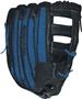 DeMarini Rogue 14" Blue All Pos. Slowpitch Glove