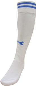 WHITE/LT. ROYAL