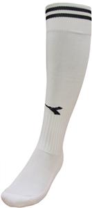 WHITE/BLACK