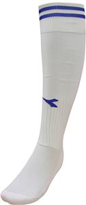 WHITE/ROYAL