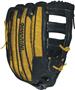DeMarini Rogue 14" Yellow All Pos. Slowpitch Glove
