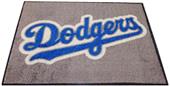 Fan Mats Los Angeles Dodgers Tailgater Mats