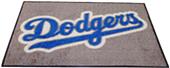 Fan Mats Los Angeles Dodgers Ulti-Mats