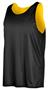 Game Gear Men's MM Reversible Basketball Tanks