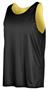 Game Gear Men's MM Reversible Basketball Tanks